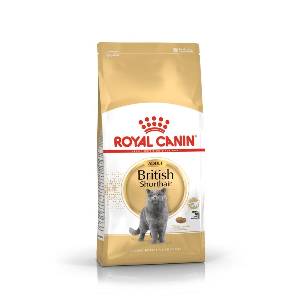 Royal Canin Adult British Shorthair